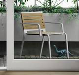 Rest Chair Chairs by Kristalia