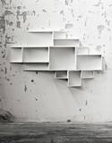 SheLLf Bookcases by Kristalia