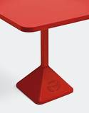 TNP Dining Tables by Kristalia