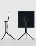 Poule Dining Tables by Kristalia