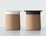 Degree Stools by Kristalia