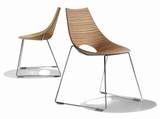 Hoopla Chairs by Parri