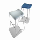 Mamy/Bar Stools by Parri