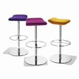 Mamy/B Bar Stools by Parri