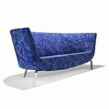 Joe 2P/3P/4P Sofas by Parri