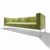 On/Off 2P/3P Sofas by Parri