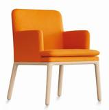 Allround AOL401-X Lounge Chairs by Fornasarig