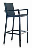 Basicwood Bar Stool BWS301-A Stools by Fornasarig