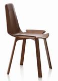 Gap GAS135 Chairs by Fornasarig
