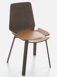 Gap GAS133 Chairs by Fornasarig
