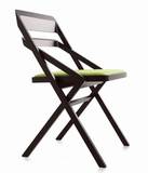 Loop LPS131 Chairs by Fornasarig