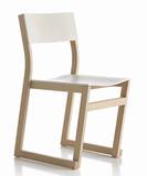 Primo PRS135 Chairs by Fornasarig
