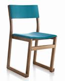Primo PRS102 Chairs by Fornasarig