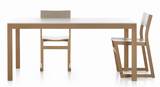 Primo PRW Dining Tables by Fornasarig