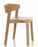 Wolfgang WOR135 Chairs by Fornasarig