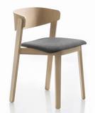Wolfgang WOR131 Chairs by Fornasarig