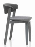 Wolfgang WOR102 Chairs by Fornasarig