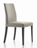 Amati AMS101 Chairs by Fornasarig