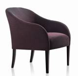 Amati AML201 Lounge Chairs by Fornasarig