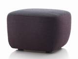 Amati AML4P1 Lounge Chairs by Fornasarig