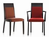 Aveda AVS101 Chairs by Fornasarig