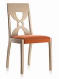 Aveda AVS133 Chairs by Fornasarig