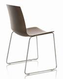 Data DTS135 Chairs by Fornasarig