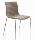 Data DTT105 Chairs by Fornasarig