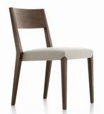 Eos 131 Chairs by Fornasarig