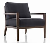 Eos EOL231 Lounge Chairs by Fornasarig