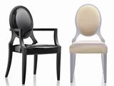 Giubileo GII102 Chairs by Fornasarig