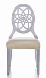 Giubileo GII132 Chairs by Fornasarig