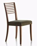 Grace GRS121 Chairs by Fornasarig