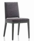 Line LNS102 Chairs by Fornasarig