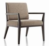 Line LNE202 Lounge Chairs by Fornasarig