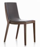 Moka MKT101 Chairs by Fornasarig