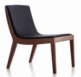 Moka Easy Chair MKE141 Lounge Chairs by Fornasarig