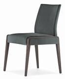 Jil 520 Chairs by Pedrali