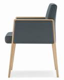 Jil 525 Chairs by Pedrali