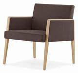 Jil 521 Lounge Chairs by Pedrali