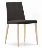 Dress 530 Chairs by Pedrali