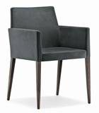 Dress 535 Chairs by Pedrali