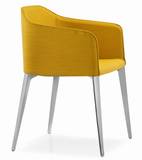 Laja 885 Chairs by Pedrali