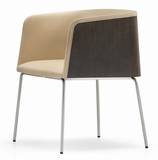 Allure 738 Chairs by Pedrali