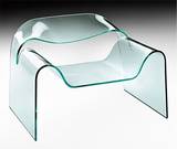 Ghost Chairs by Fiam
