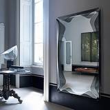 Gallery Mirrors by Fiam