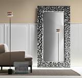 Venus Mirrors by Fiam
