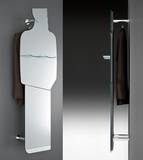 Anna Mirrors by Fiam
