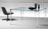 Montefeltro Dining Tables by Fiam