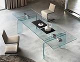 Ray Plus Dining Tables by Fiam